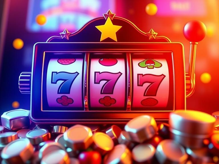 3d77